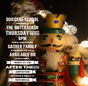 Nutcracker Performance coming Dec. 16th