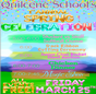 1st Annual Spring Celebration