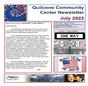 QCC Newsletter July 2022