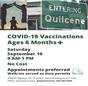 COVID-19 Vaccination Clinic