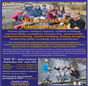 Wilderness Adventure Club Afterschool Program