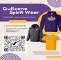 Class of 2027 Spirit Wear Sale