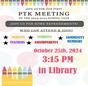 PTK Meeting