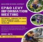 EP&O Levy Info Meeting - Coyle thumbnail